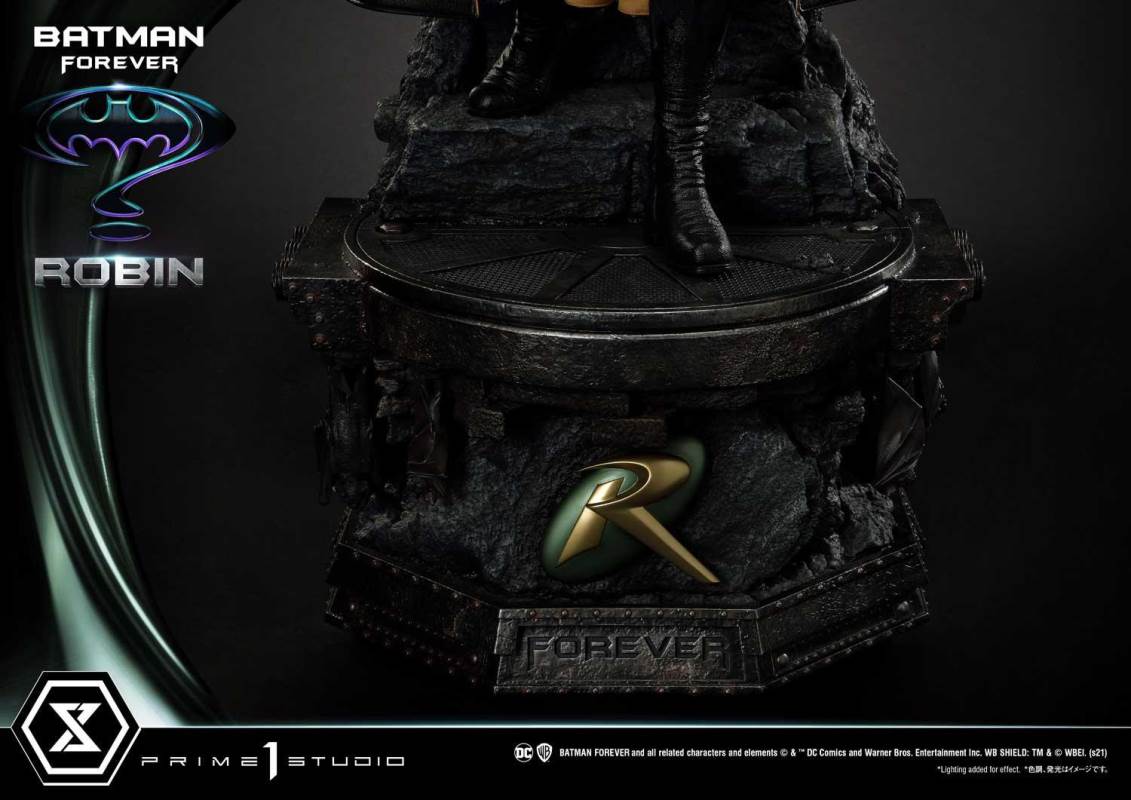 Batman Forever - Robin