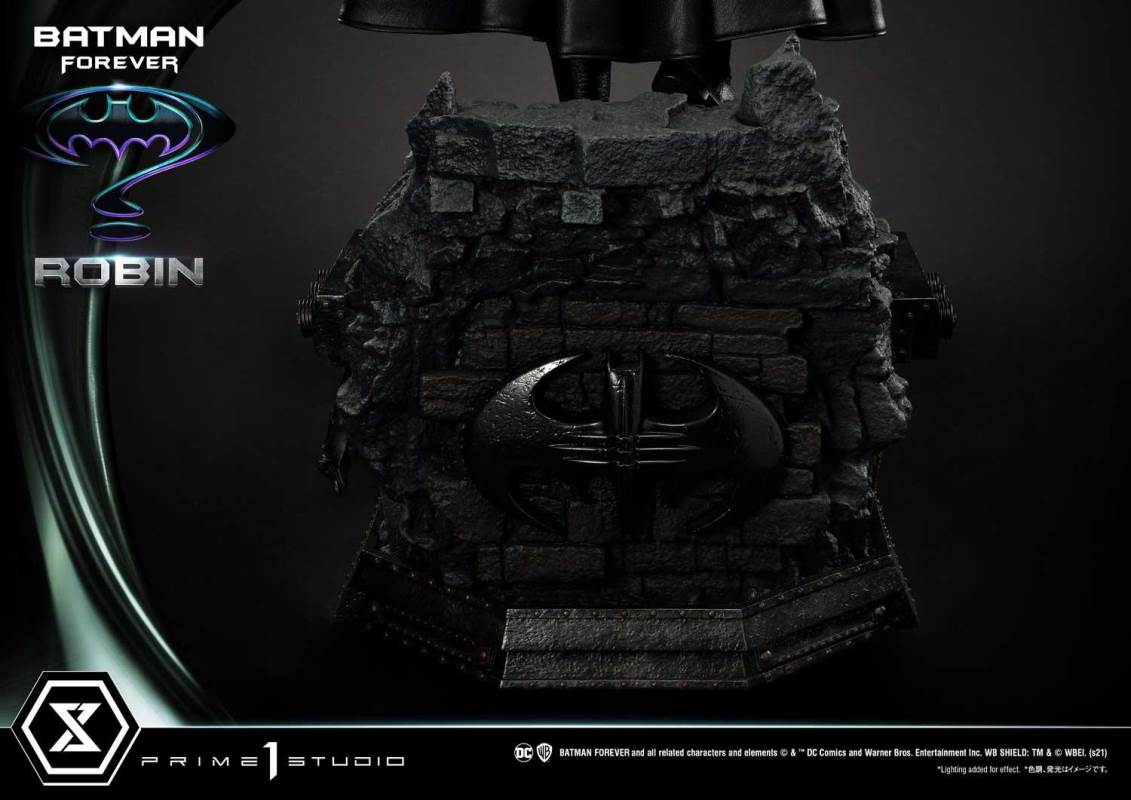 Batman Forever - Robin