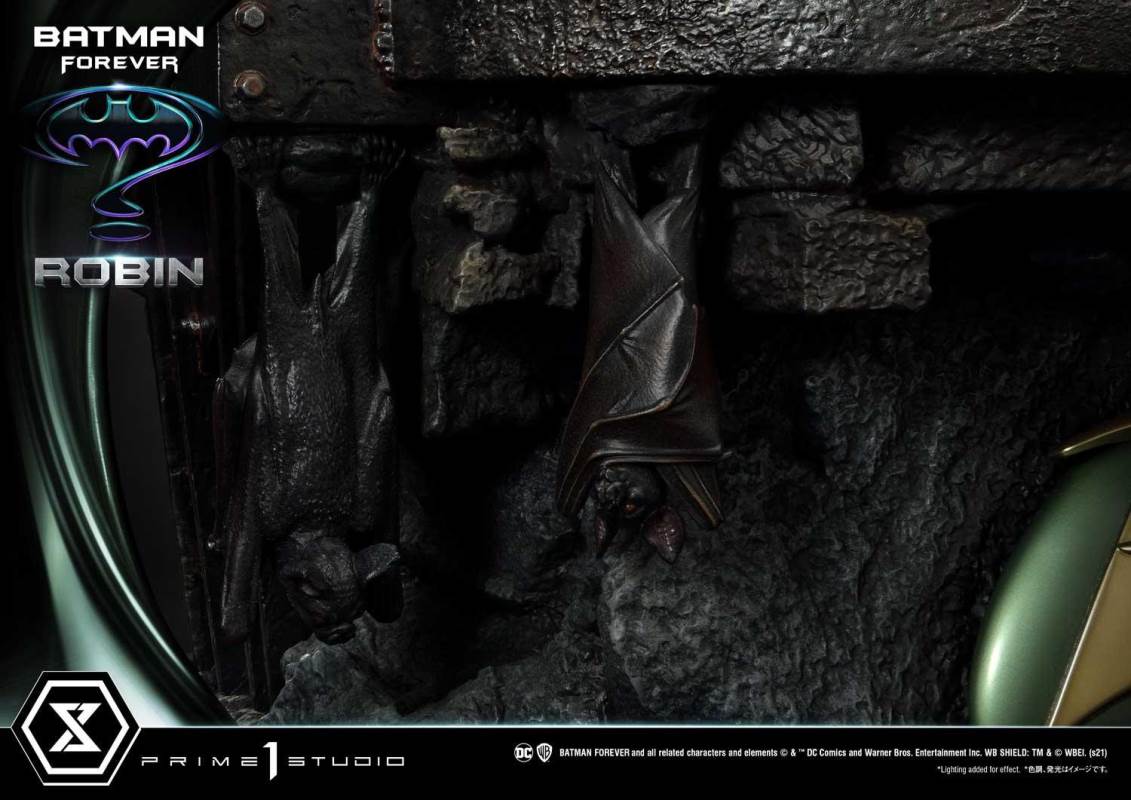 Batman Forever - Robin