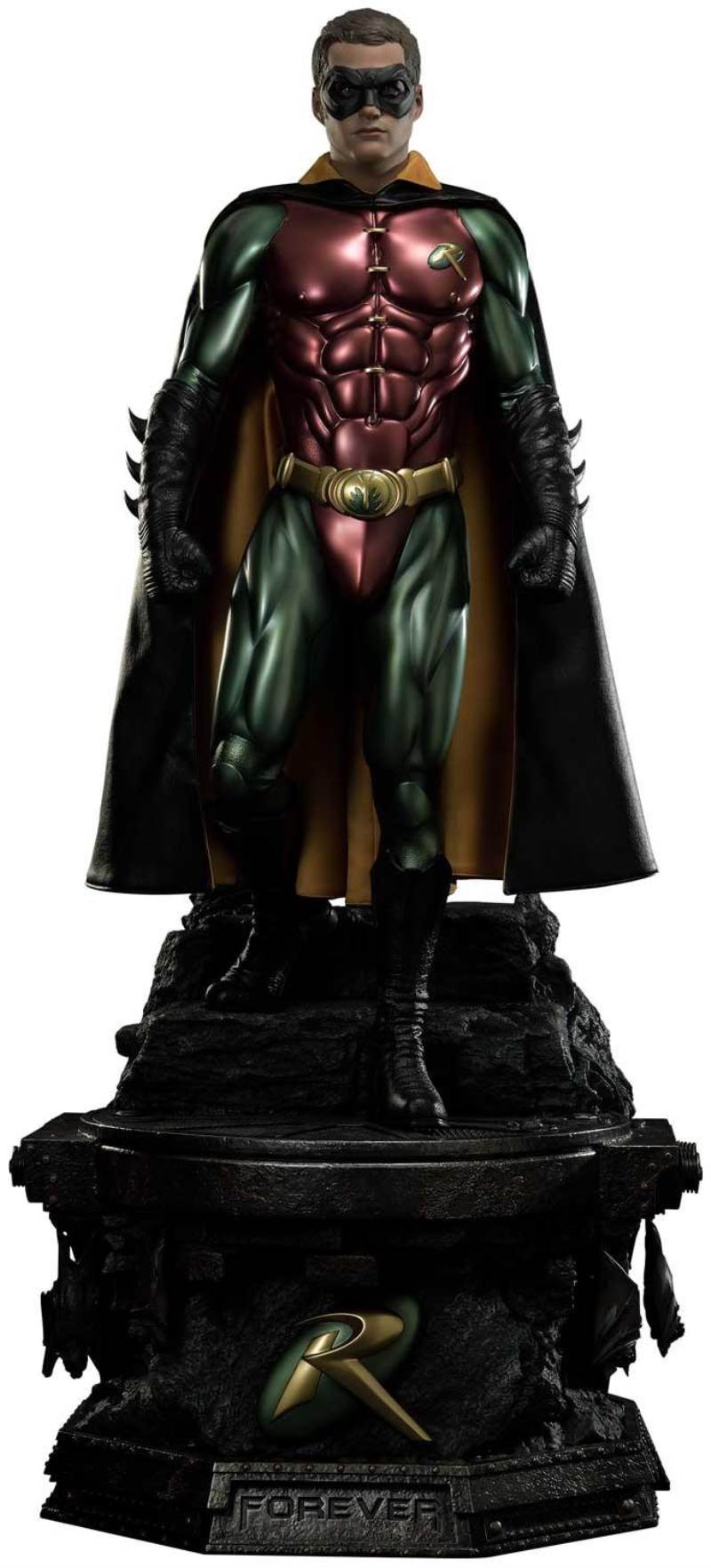 Batman Forever - Robin