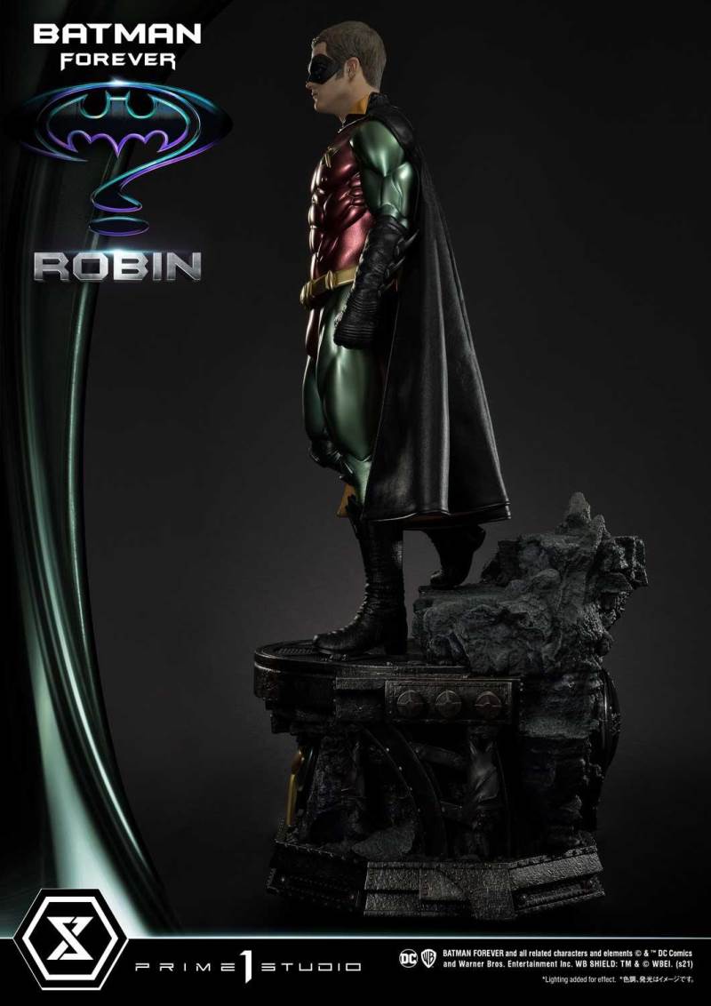 Batman Forever - Robin