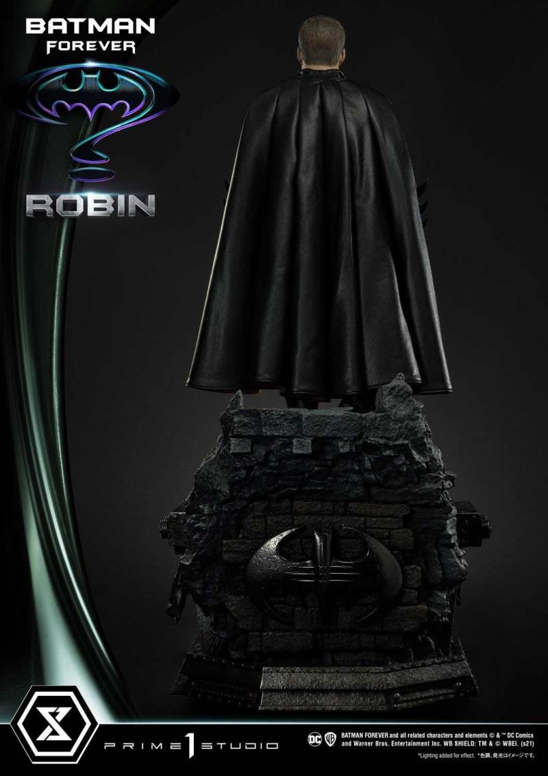 Batman Forever - Robin