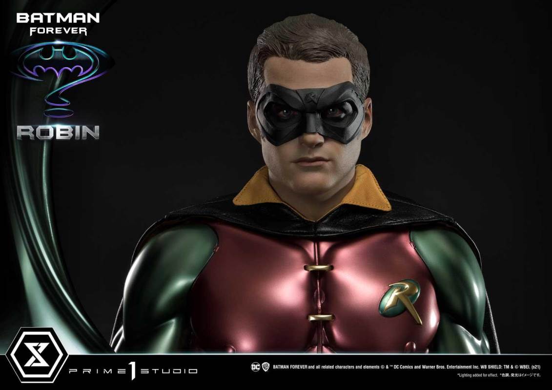 Batman Forever - Robin