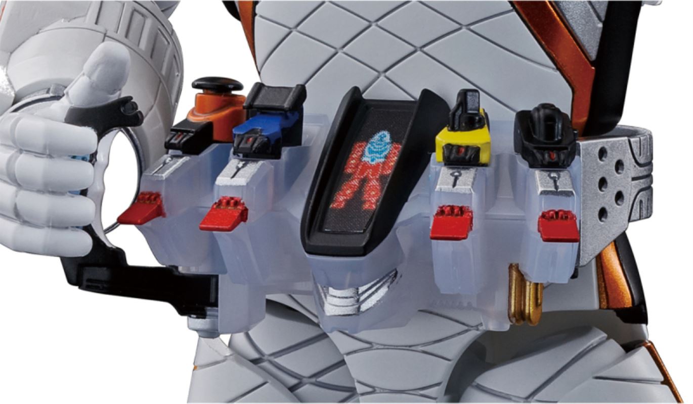 Figure-rise Standard Kamen Rider Fourze Base States Plastic Model Kamen Rider Fourze