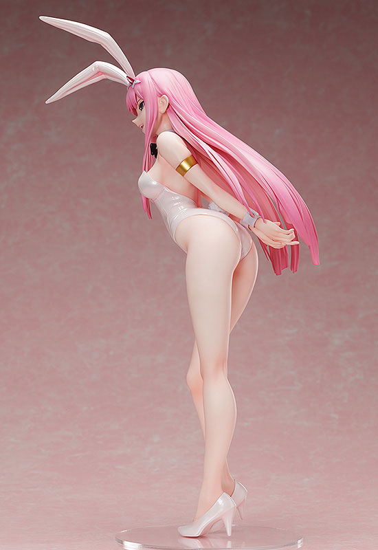 B-STYLE DARLING in the FRANXX Zero Two Bunny Ver. 2nd 1/4