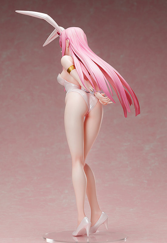 B-STYLE DARLING in the FRANXX Zero Two Bunny Ver. 2nd 1/4