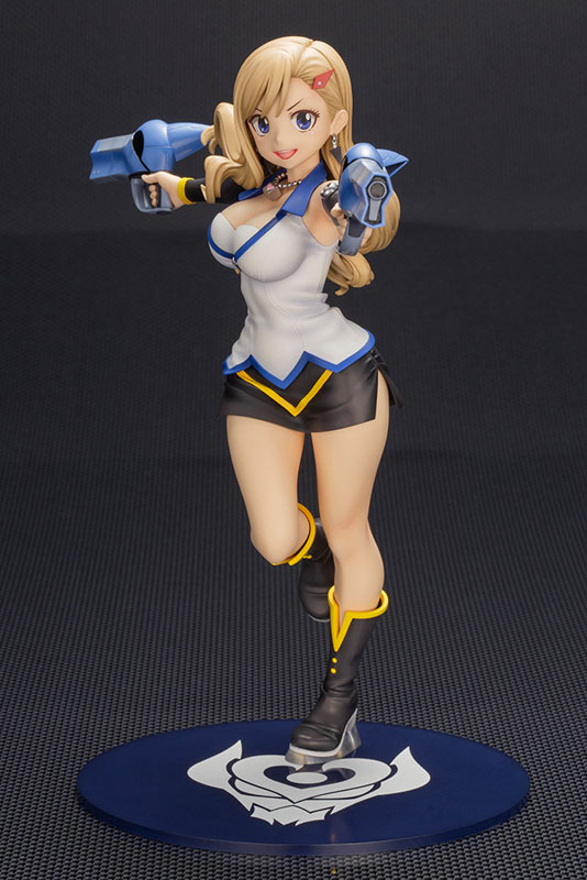 ARTFX J EDENS ZERO Rebecca 1/8