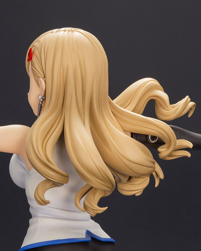 ARTFX J EDENS ZERO Rebecca 1/8