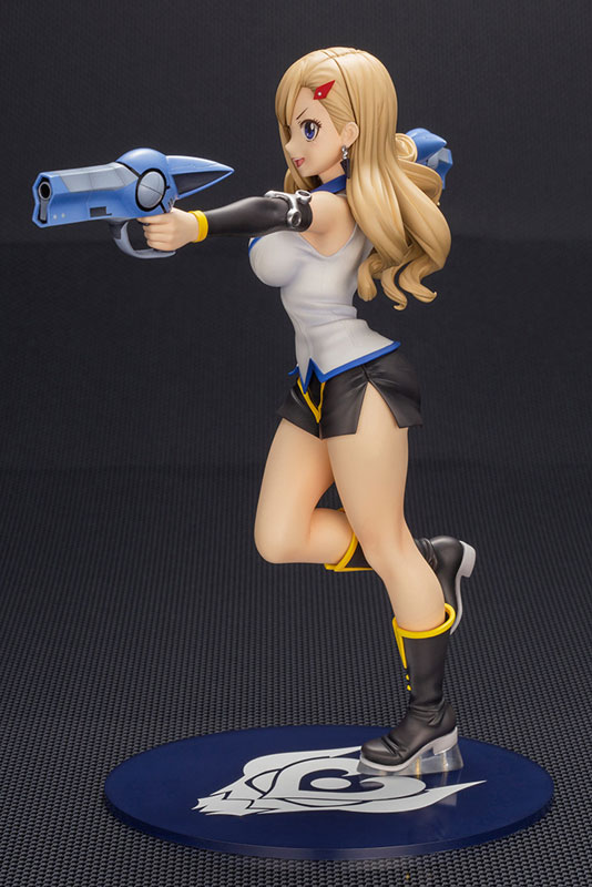ARTFX J EDENS ZERO Rebecca 1/8