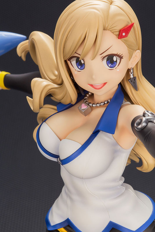 ARTFX J EDENS ZERO Rebecca 1/8