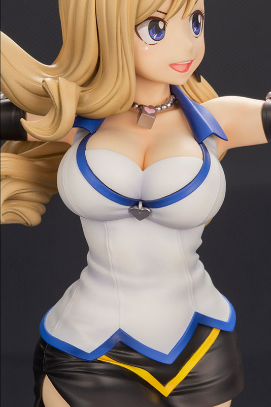 ARTFX J EDENS ZERO Rebecca 1/8