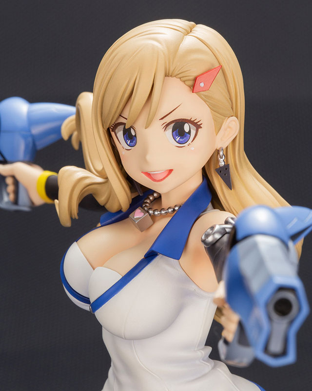ARTFX J EDENS ZERO Rebecca 1/8