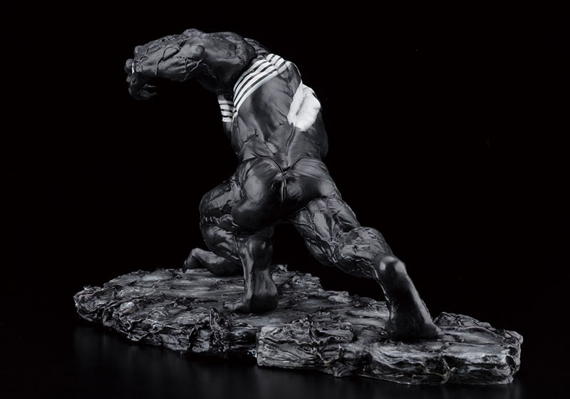 ARTFX+ MARVEL UNIVERSE Venom Renewal Edition 1/10