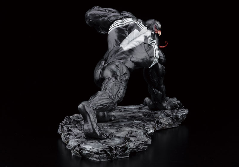 ARTFX+ MARVEL UNIVERSE Venom Renewal Edition 1/10