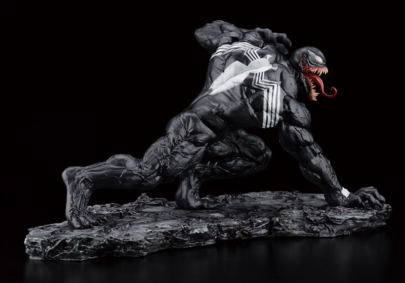 ARTFX+ MARVEL UNIVERSE Venom Renewal Edition 1/10