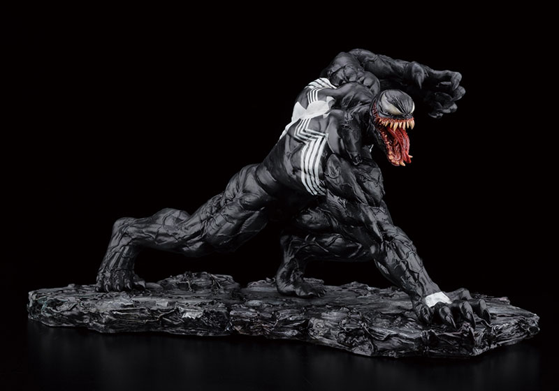 ARTFX+ MARVEL UNIVERSE Venom Renewal Edition 1/10