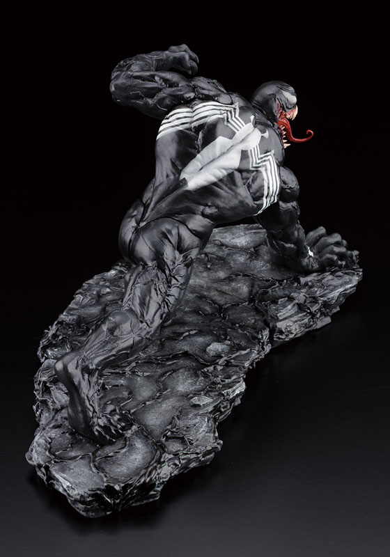 ARTFX+ MARVEL UNIVERSE Venom Renewal Edition 1/10