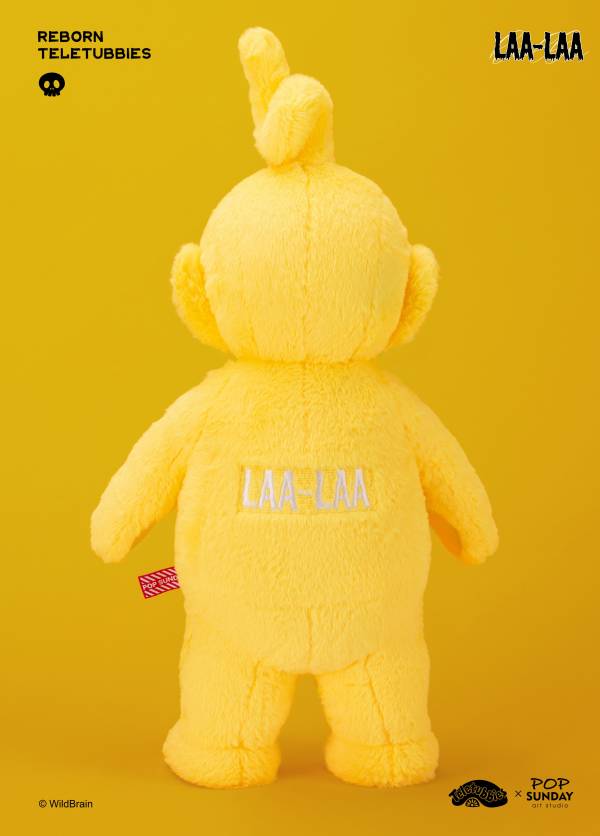 Teletubbies