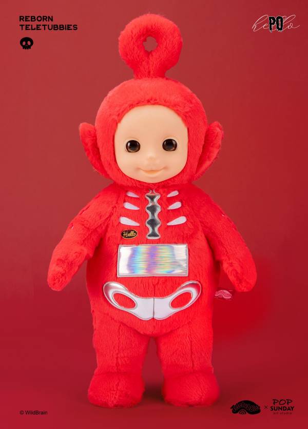 Teletubbies