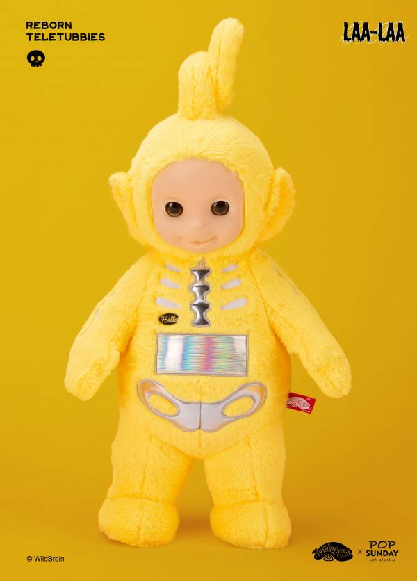 Teletubbies
