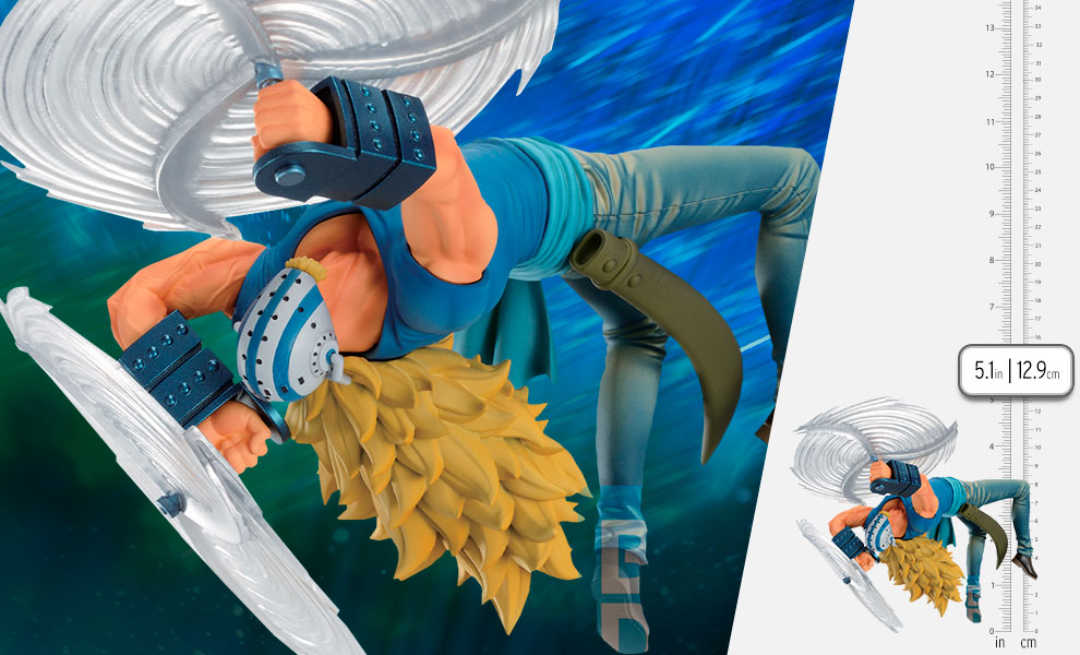 Killer (Wano Country - Third Act)