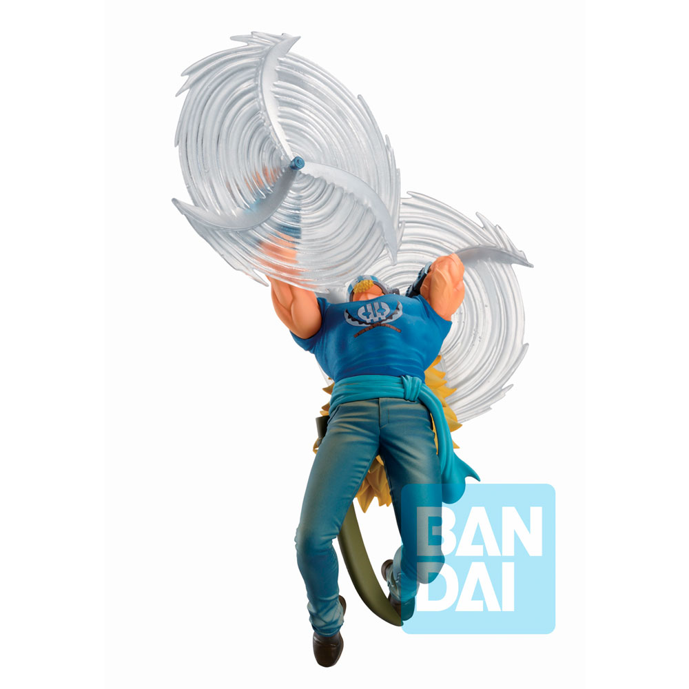 Killer (Wano Country - Third Act)