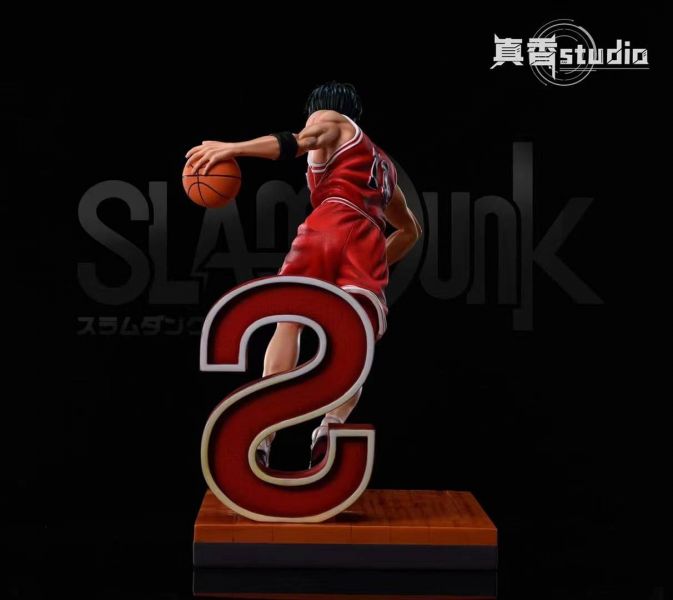 Rukawa Kaede – Slam Dunk