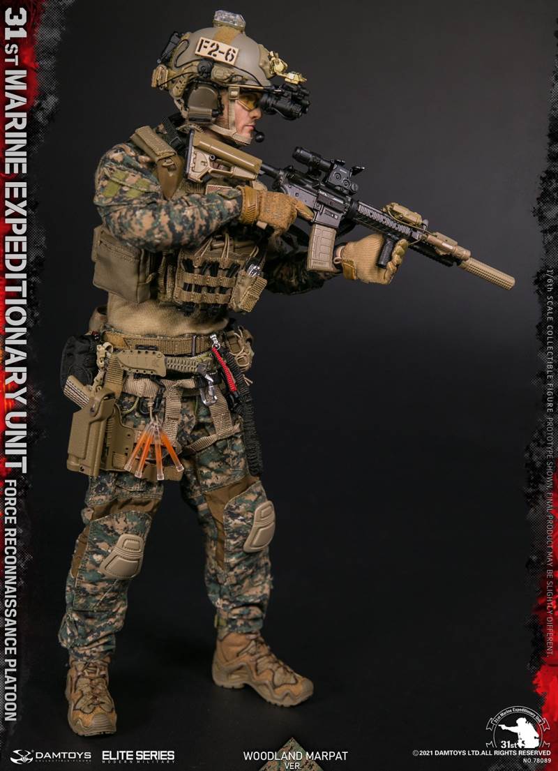 Marine Expeditionary Unit 1/6