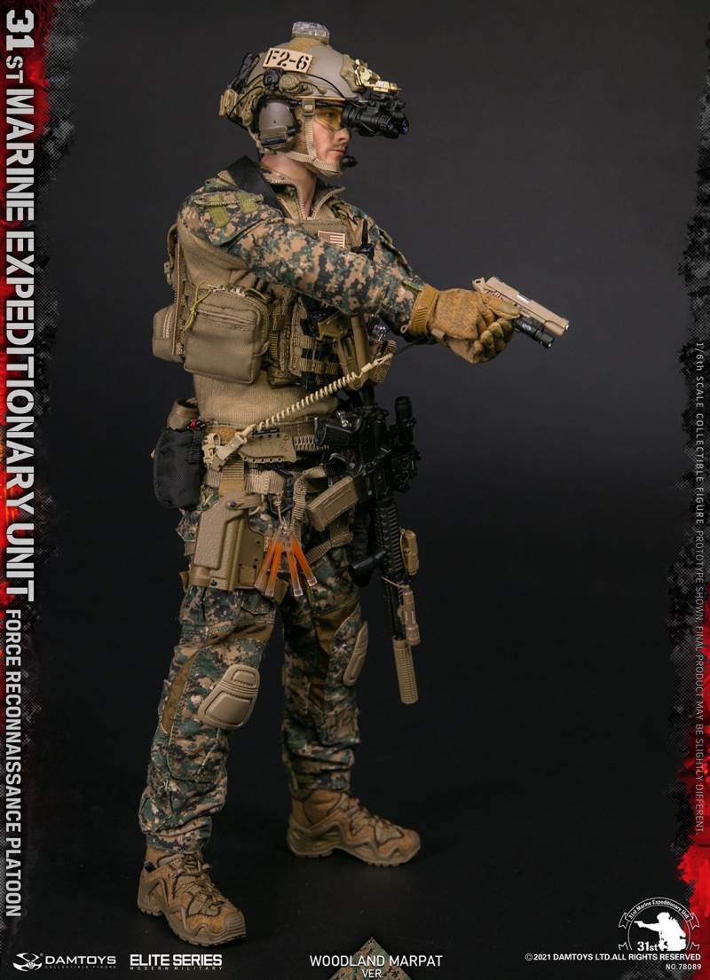 Marine Expeditionary Unit 1/6