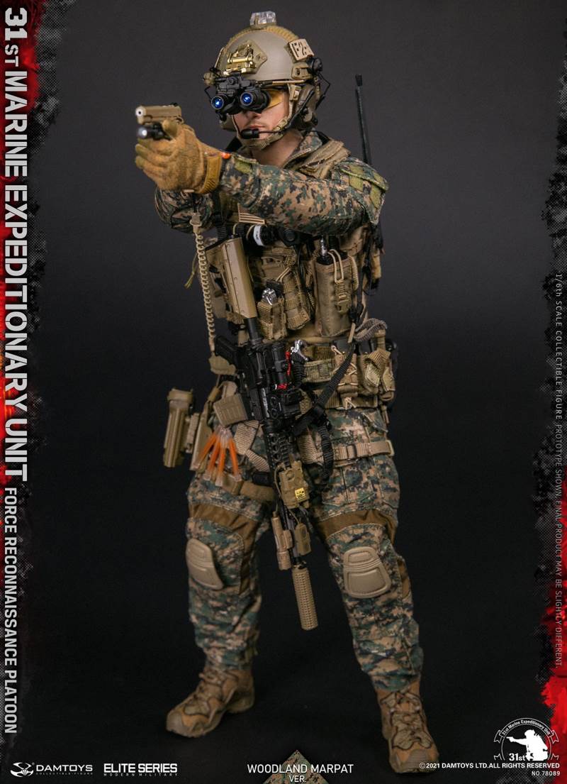 Marine Expeditionary Unit 1/6