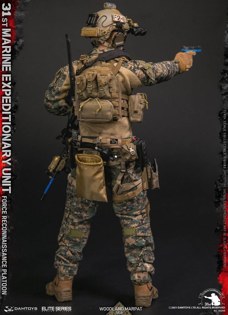 Marine Expeditionary Unit 1/6