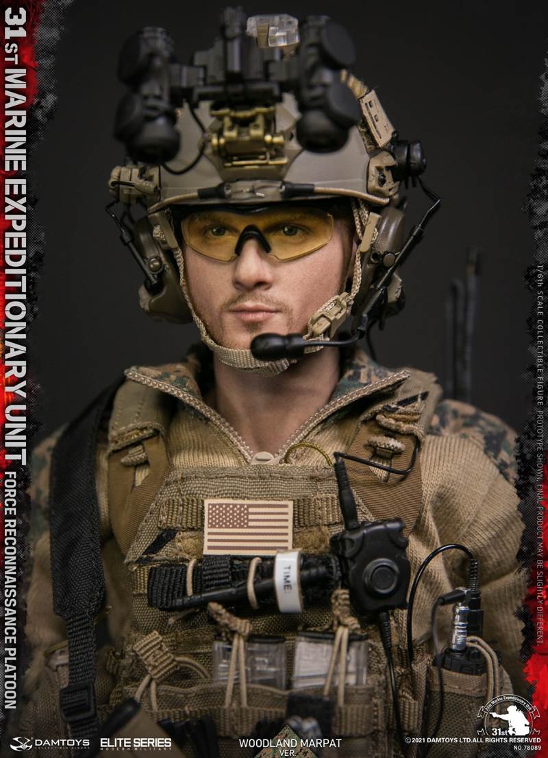 Marine Expeditionary Unit 1/6