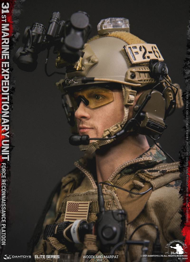 Marine Expeditionary Unit 1/6