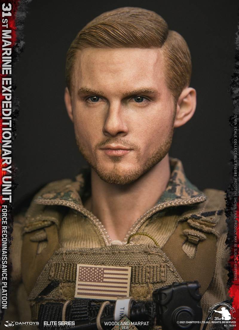 Marine Expeditionary Unit 1/6