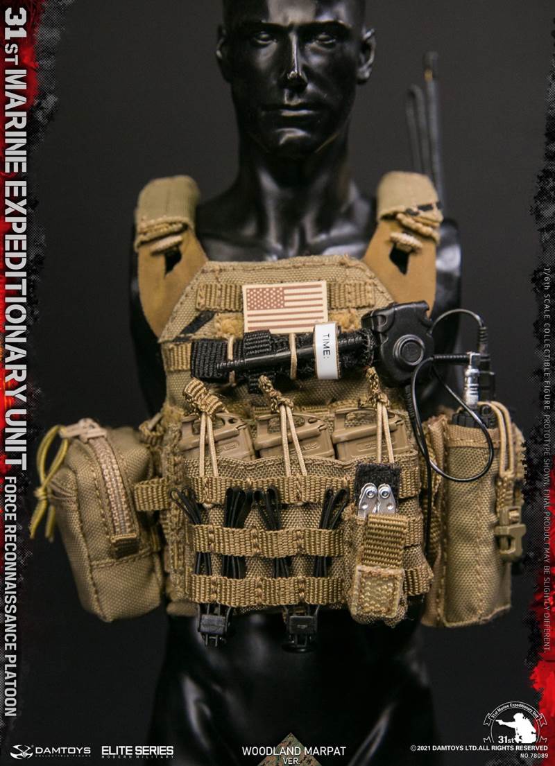 Marine Expeditionary Unit 1/6