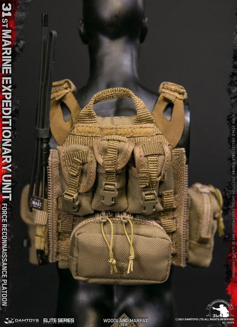 Marine Expeditionary Unit 1/6