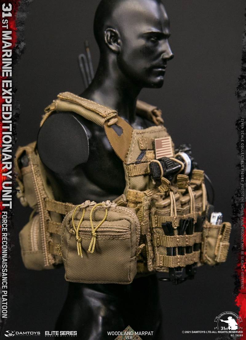 Marine Expeditionary Unit 1/6