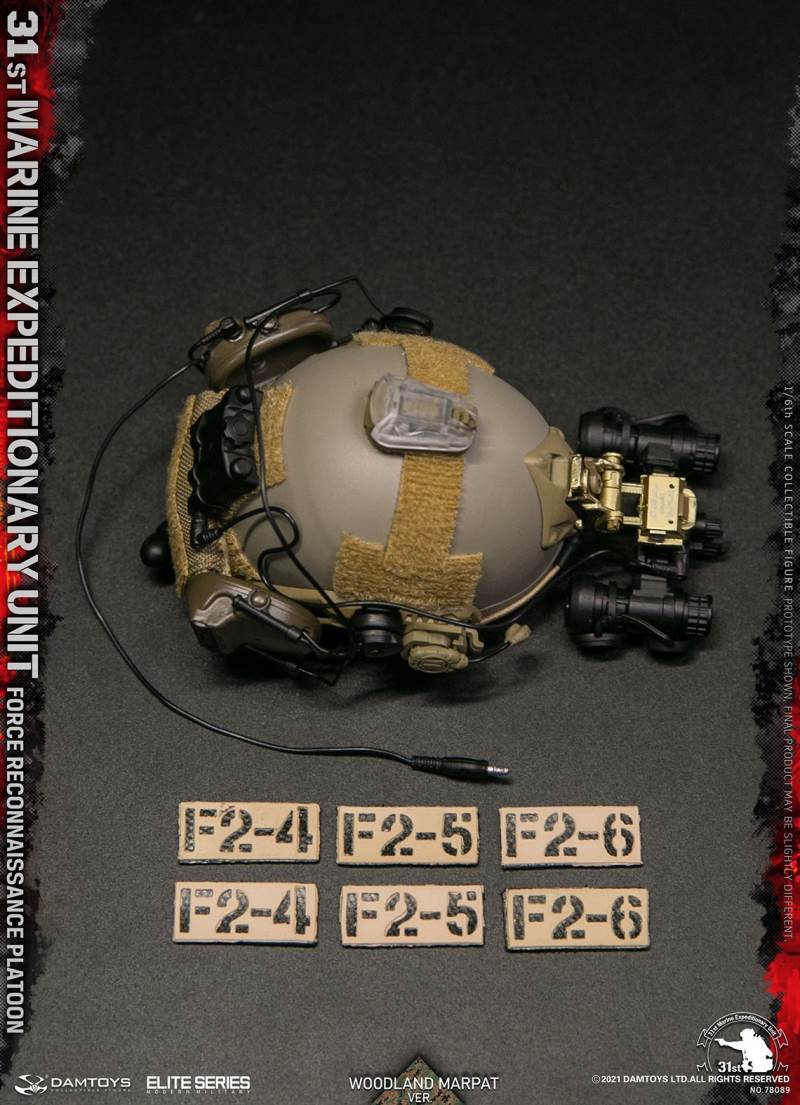 Marine Expeditionary Unit 1/6