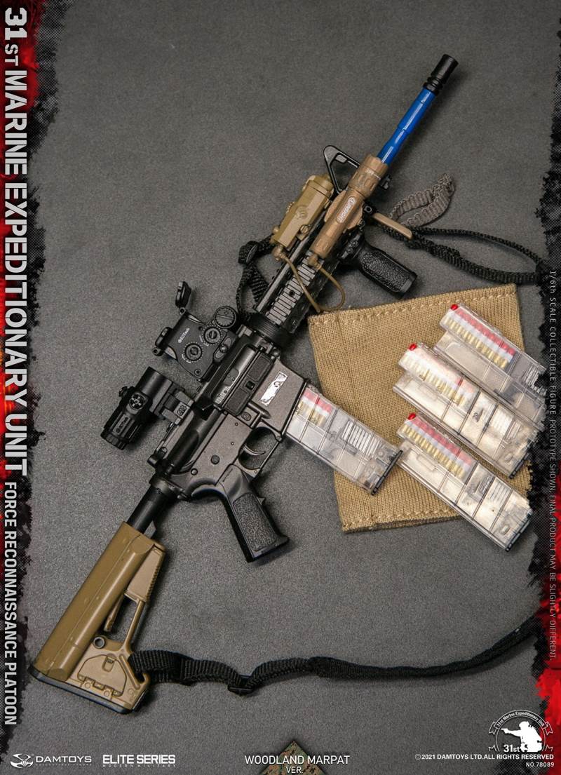 Marine Expeditionary Unit 1/6