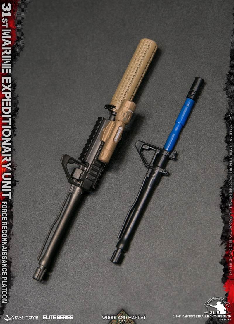 Marine Expeditionary Unit 1/6