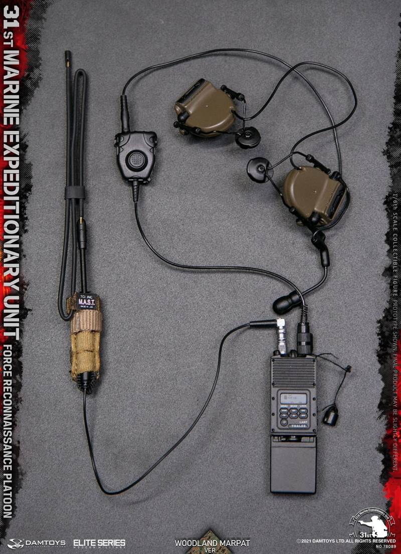 Marine Expeditionary Unit 1/6