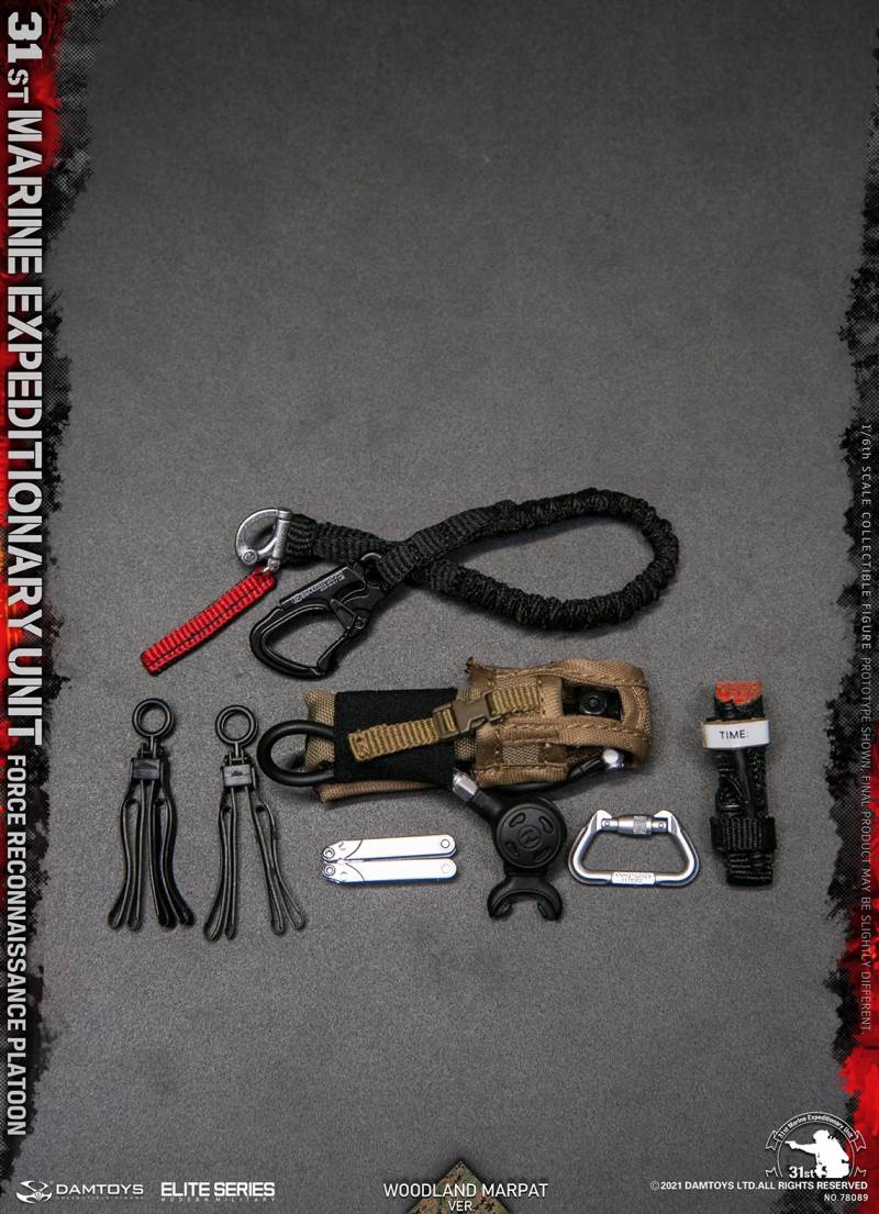 Marine Expeditionary Unit 1/6