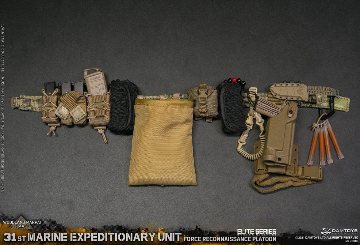 Marine Expeditionary Unit 1/6