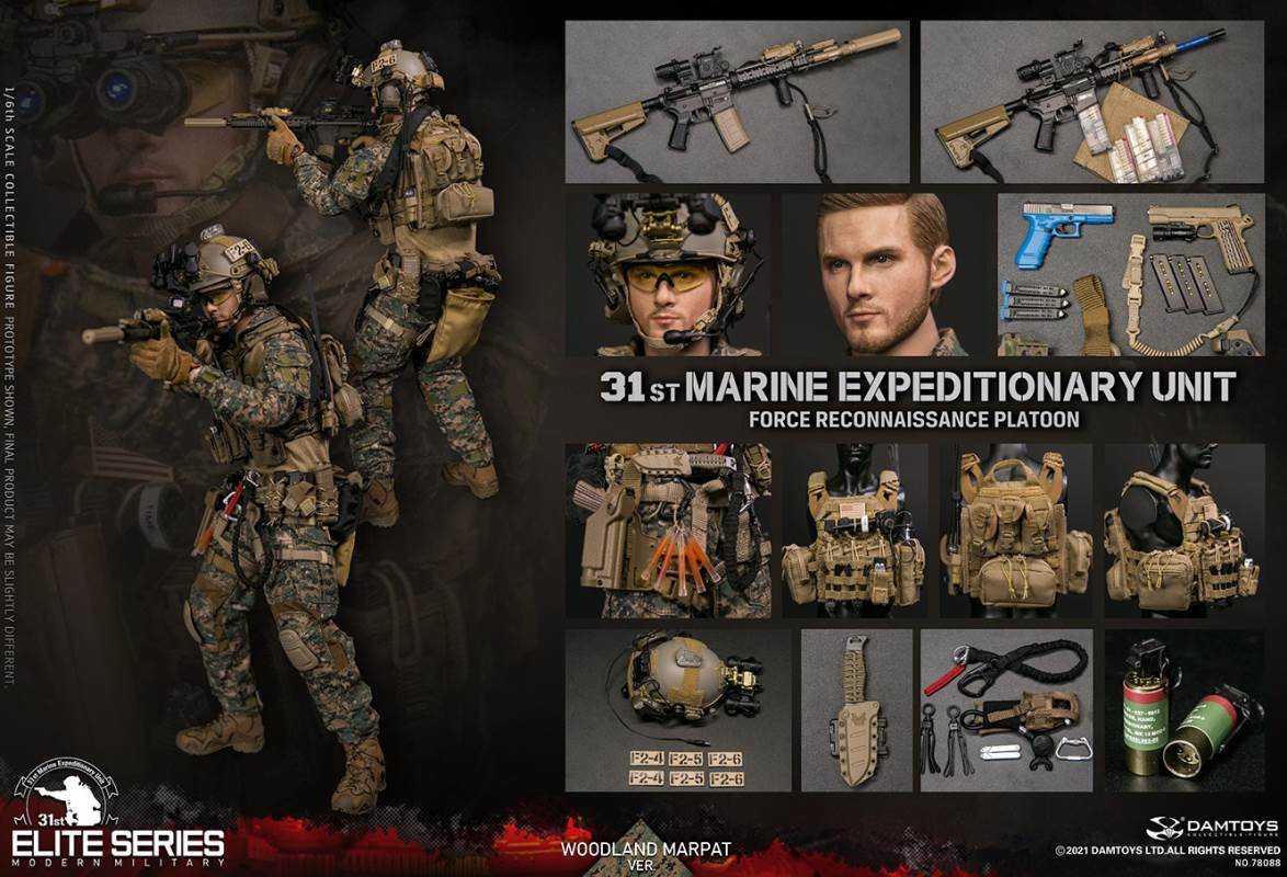 Marine Expeditionary Unit 1/6