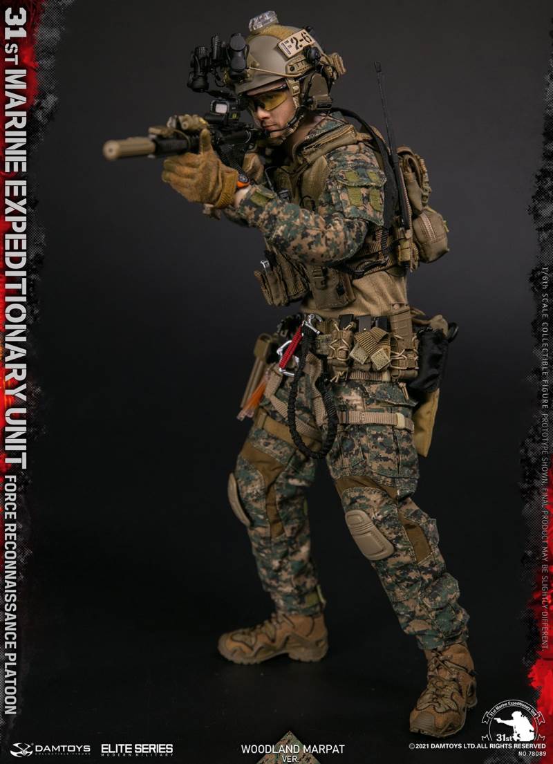 Marine Expeditionary Unit 1/6