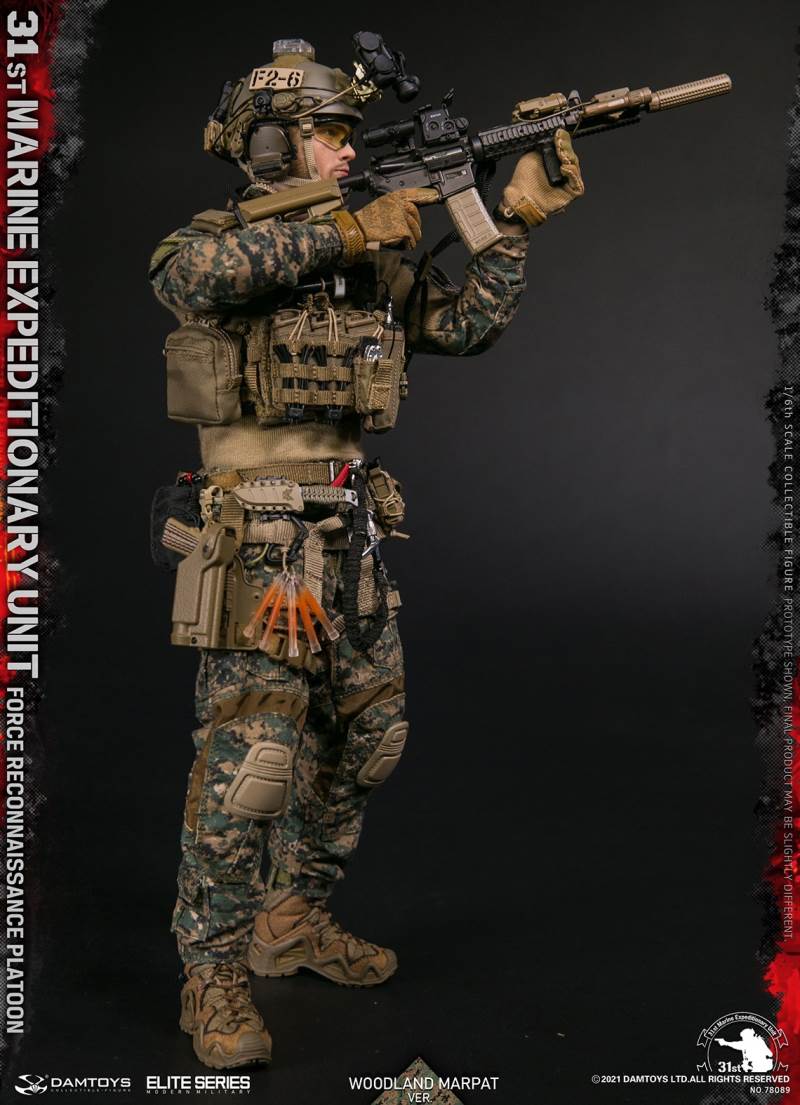 Marine Expeditionary Unit 1/6