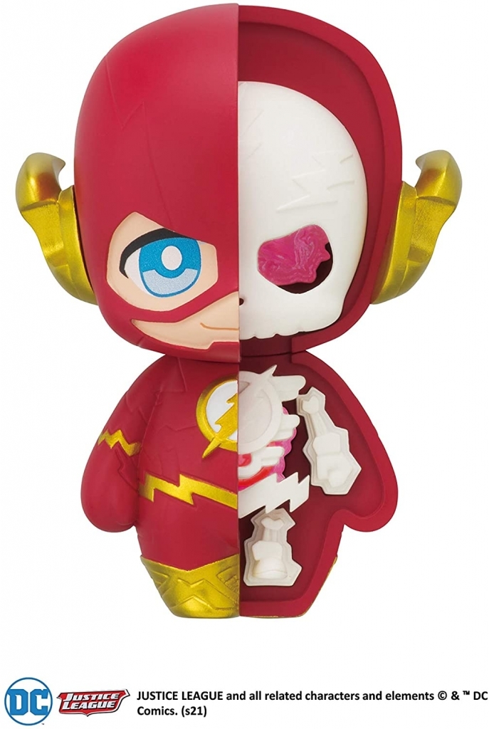 KAITAI FANTASY Justice League