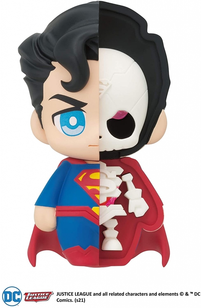 KAITAI FANTASY Justice League