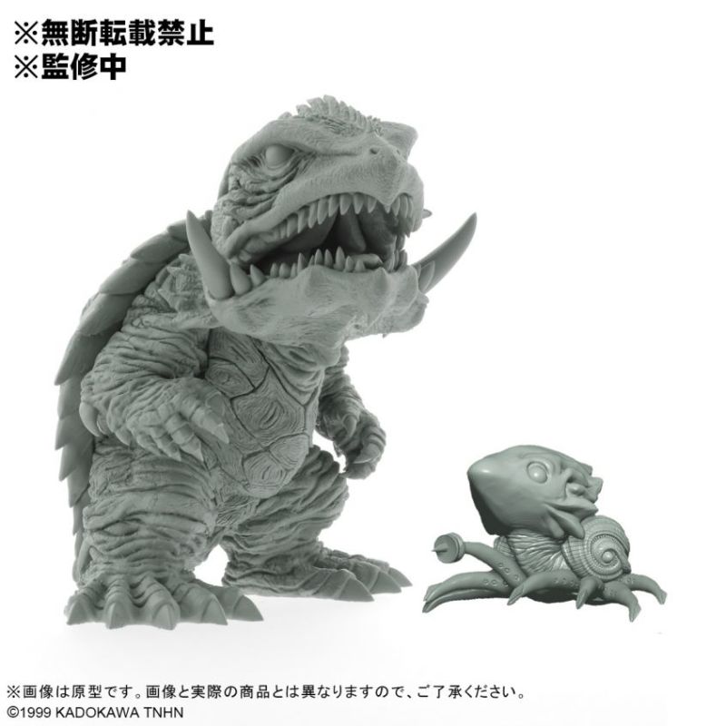 DEFOREAL Camilla (1999)