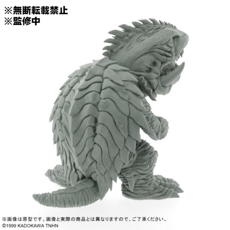 DEFOREAL Camilla (1999)